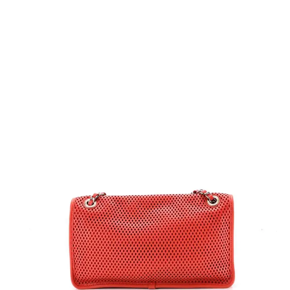Chanel Up In The Air Flap Bag #258800C35B - Picture 3 of 6